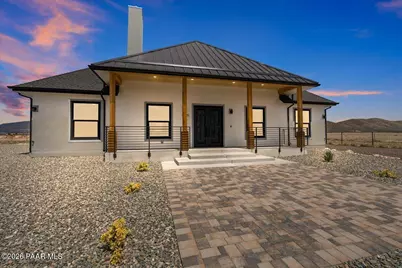 11005 N Bison Ranch Drive, Prescott Valley, AZ 86315 - Photo 51