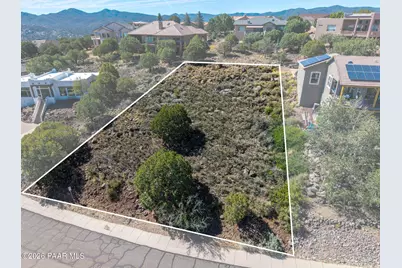 1031 Yavapai Hills Drive, Prescott, AZ 86301 - Photo 3