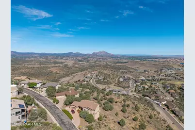 1031 Yavapai Hills Drive, Prescott, AZ 86301 - Photo 9