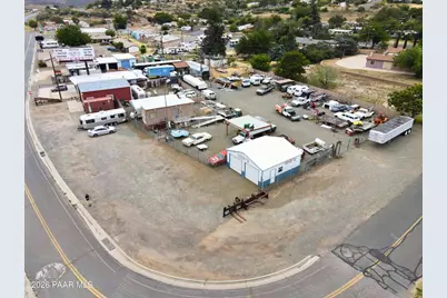 10020 S State Route 69, Mayer, AZ 86333 - Photo 1