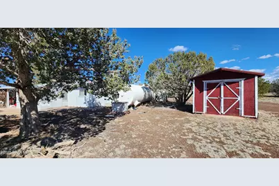 3597 N Boone Trail, Williams, AZ 86046 - Photo 47