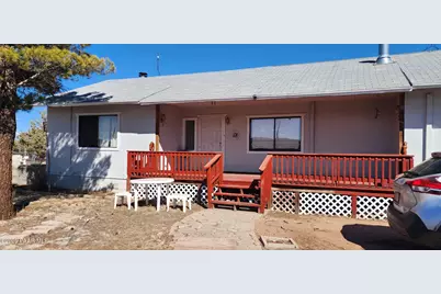 3597 N Boone Trail, Williams, AZ 86046 - Photo 1