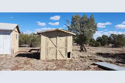 3597 N Boone Trail, Williams, AZ 86046 - Photo 59