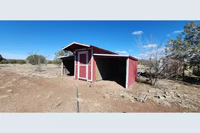 3597 N Boone Trail, Williams, AZ 86046 - Photo 53