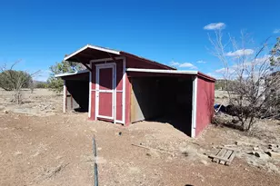 3597 N Boone Trail, Williams, AZ 86046 - Photo 53
