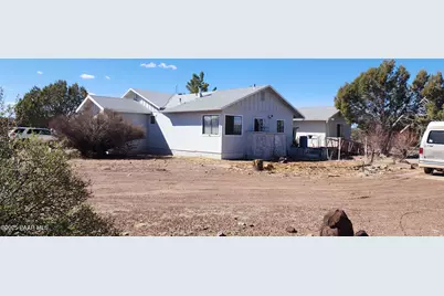 3597 N Boone Trail, Williams, AZ 86046 - Photo 5