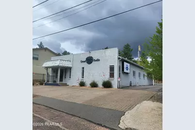 116 S Alto Street, Prescott, AZ 86303 - Photo 1