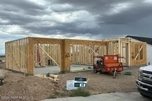 1222 Thunder Trl, Prescott, AZ 86305 - Photo 3