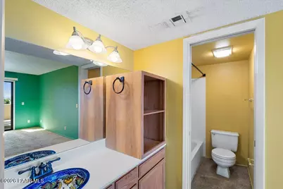2161 Resort Way N #B, Prescott, AZ 86301 - Photo 21