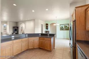 1805 S Crooked H Trail, Dewey-Humboldt, AZ 86327 - Photo 17