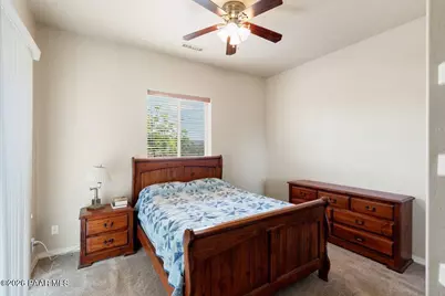 1805 S Crooked H Trail, Dewey-Humboldt, AZ 86327 - Photo 25