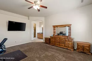 1805 S Crooked H Trail, Dewey-Humboldt, AZ 86327 - Photo 21