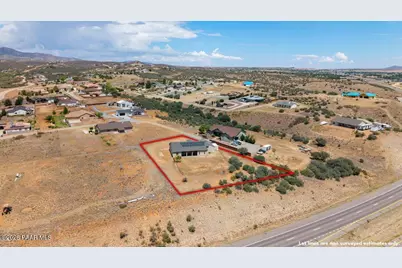 1805 S Crooked H Trail, Dewey-Humboldt, AZ 86327 - Photo 45