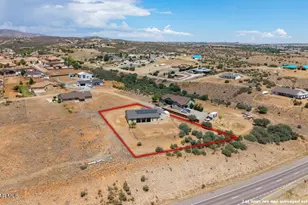 1805 S Crooked H Trail, Dewey-Humboldt, AZ 86327 - Photo 45