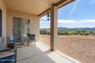1805 S Crooked H Trail, Dewey-Humboldt, AZ 86327 - Photo 33