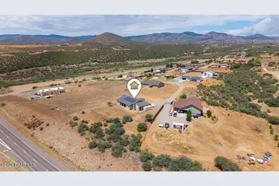 1805 S Crooked H Trail, Dewey-Humboldt, AZ 86327 - Photo 43