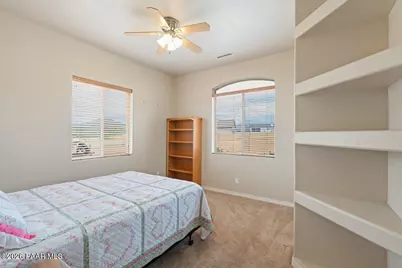 1805 S Crooked H Trail, Dewey-Humboldt, AZ 86327 - Photo 29