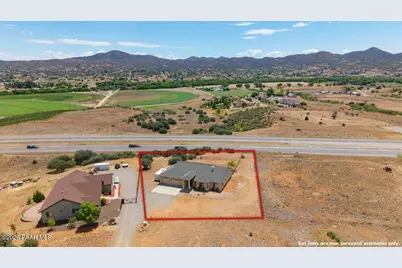 1805 S Crooked H Trail, Dewey-Humboldt, AZ 86327 - Photo 41
