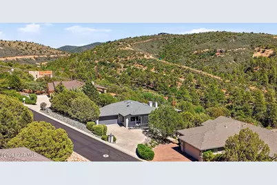 185 Partridge Lane, Prescott, AZ 86303 - Photo 3