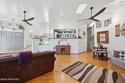 185 Partridge Lane, Prescott, AZ 86303 - Photo 15