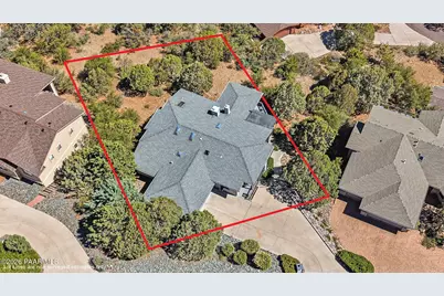 185 Partridge Lane, Prescott, AZ 86303 - Photo 45