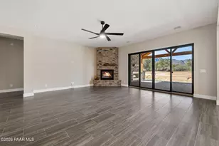 9529 N Bridle Ridge Rd, Prescott, AZ 86305 - Photo 11