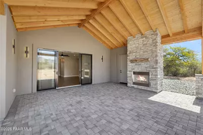 9529 N Bridle Ridge Road, Prescott, AZ 86305 - Photo 43