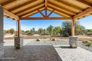 9529 N Bridle Ridge Rd, Prescott, AZ 86305 - Photo 7
