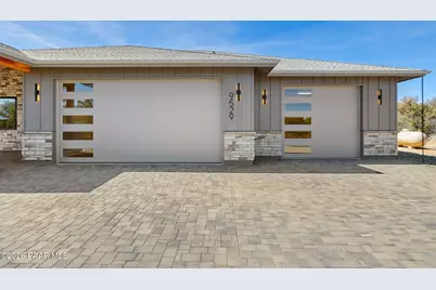 9529 N Bridle Ridge Road, Prescott, AZ 86305 - Photo 41
