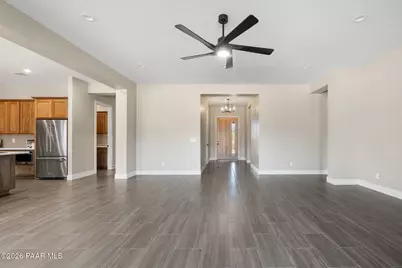 9529 N Bridle Ridge Road, Prescott, AZ 86305 - Photo 11