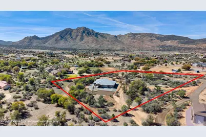 9529 N Bridle Ridge Road, Prescott, AZ 86305 - Photo 5