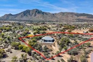9529 N Bridle Ridge Rd, Prescott, AZ 86305 - Photo 5