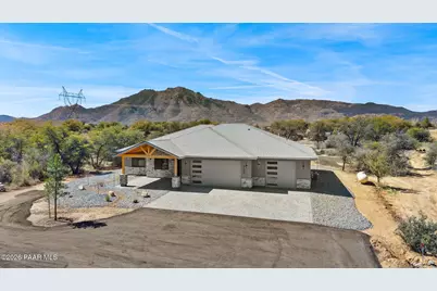 9529 N Bridle Ridge Road, Prescott, AZ 86305 - Photo 7
