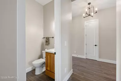 9529 N Bridle Ridge Road, Prescott, AZ 86305 - Photo 35