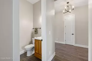 9529 N Bridle Ridge Rd, Prescott, AZ 86305 - Photo 35