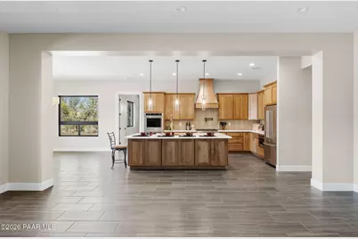9529 N Bridle Ridge Road, Prescott, AZ 86305 - Photo 13