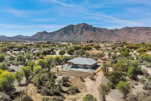 9529 N Bridle Ridge Rd, Prescott, AZ 86305 - Photo 5