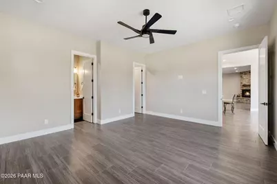 9529 N Bridle Ridge Road, Prescott, AZ 86305 - Photo 21