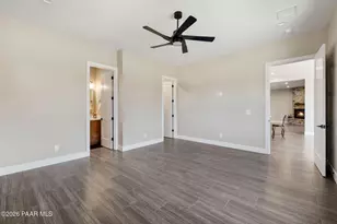 9529 N Bridle Ridge Rd, Prescott, AZ 86305 - Photo 21