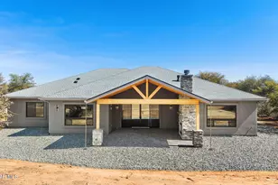 9529 N Bridle Ridge Rd, Prescott, AZ 86305 - Photo 3