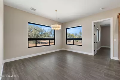 9529 N Bridle Ridge Road, Prescott, AZ 86305 - Photo 19