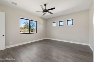 9529 N Bridle Ridge Rd, Prescott, AZ 86305 - Photo 21