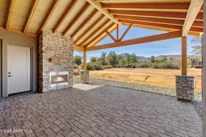 9529 N Bridle Ridge Road, Prescott, AZ 86305 - Photo 41
