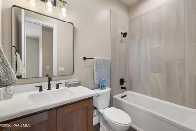 9529 N Bridle Ridge Road, Prescott, AZ 86305 - Photo 27
