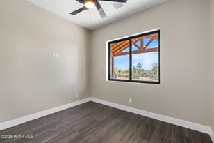 9529 N Bridle Ridge Rd, Prescott, AZ 86305 - Photo 23