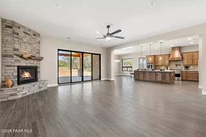 9529 N Bridle Ridge Road, Prescott, AZ 86305 - Photo 13