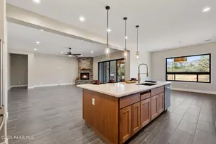 9529 N Bridle Ridge Rd, Prescott, AZ 86305 - Photo 17