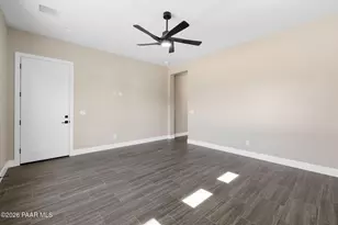 9529 N Bridle Ridge Rd, Prescott, AZ 86305 - Photo 29