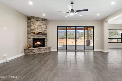 9529 N Bridle Ridge Road, Prescott, AZ 86305 - Photo 9