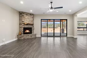 9529 N Bridle Ridge Rd, Prescott, AZ 86305 - Photo 9